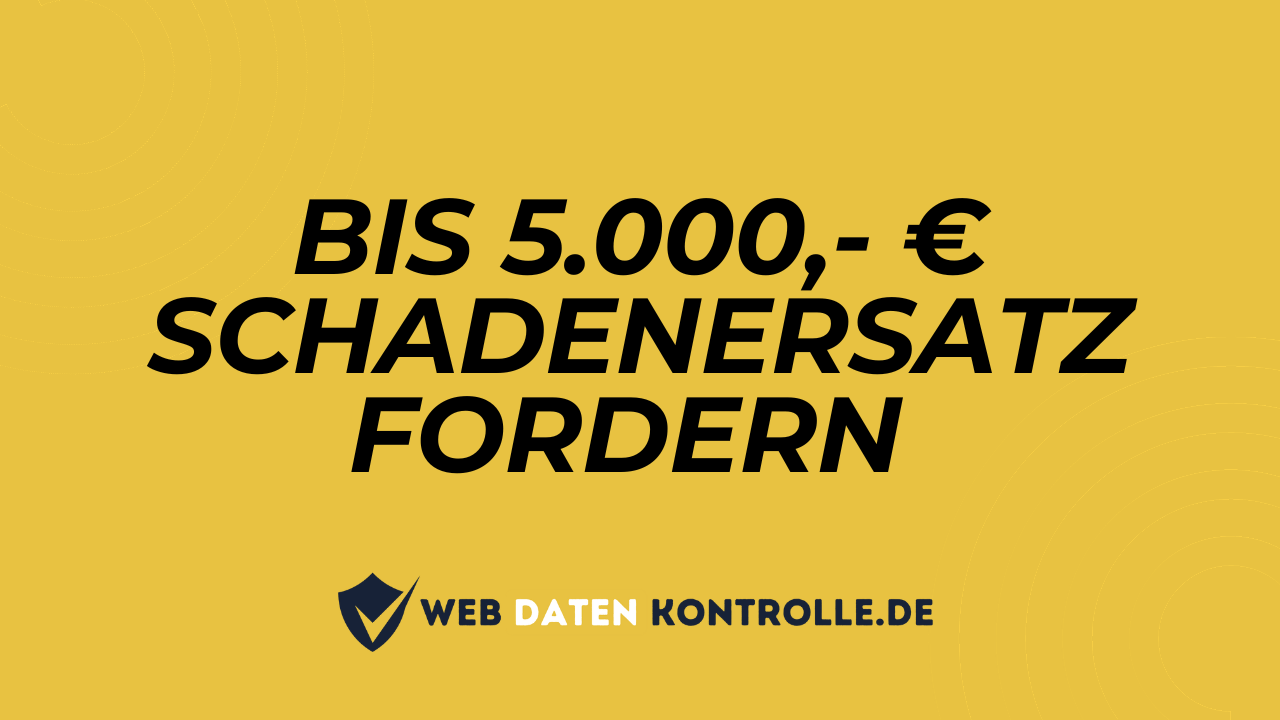 bis 5.000,- € Schadenersatz fordern-3-2 bis 5.000,- € Schadenersatz fordern-3-2